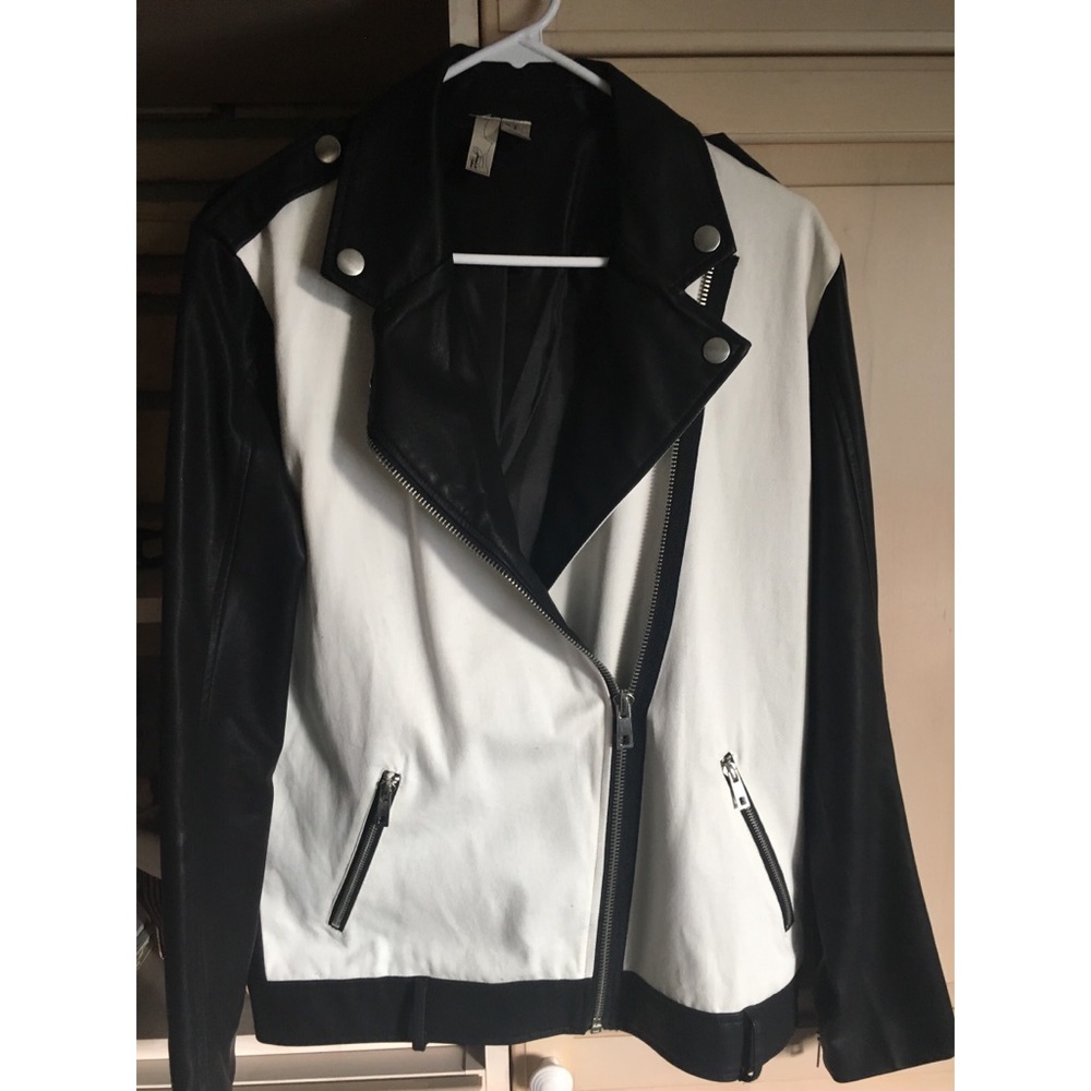 Cute Jacket!